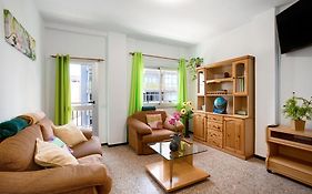 Apartamento Santa Cruz Centro
