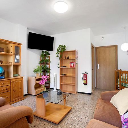 Apartamento Santa Cruz Centro Exterior foto