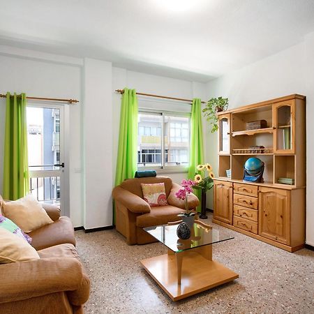 Apartamento Santa Cruz Centro Exterior foto