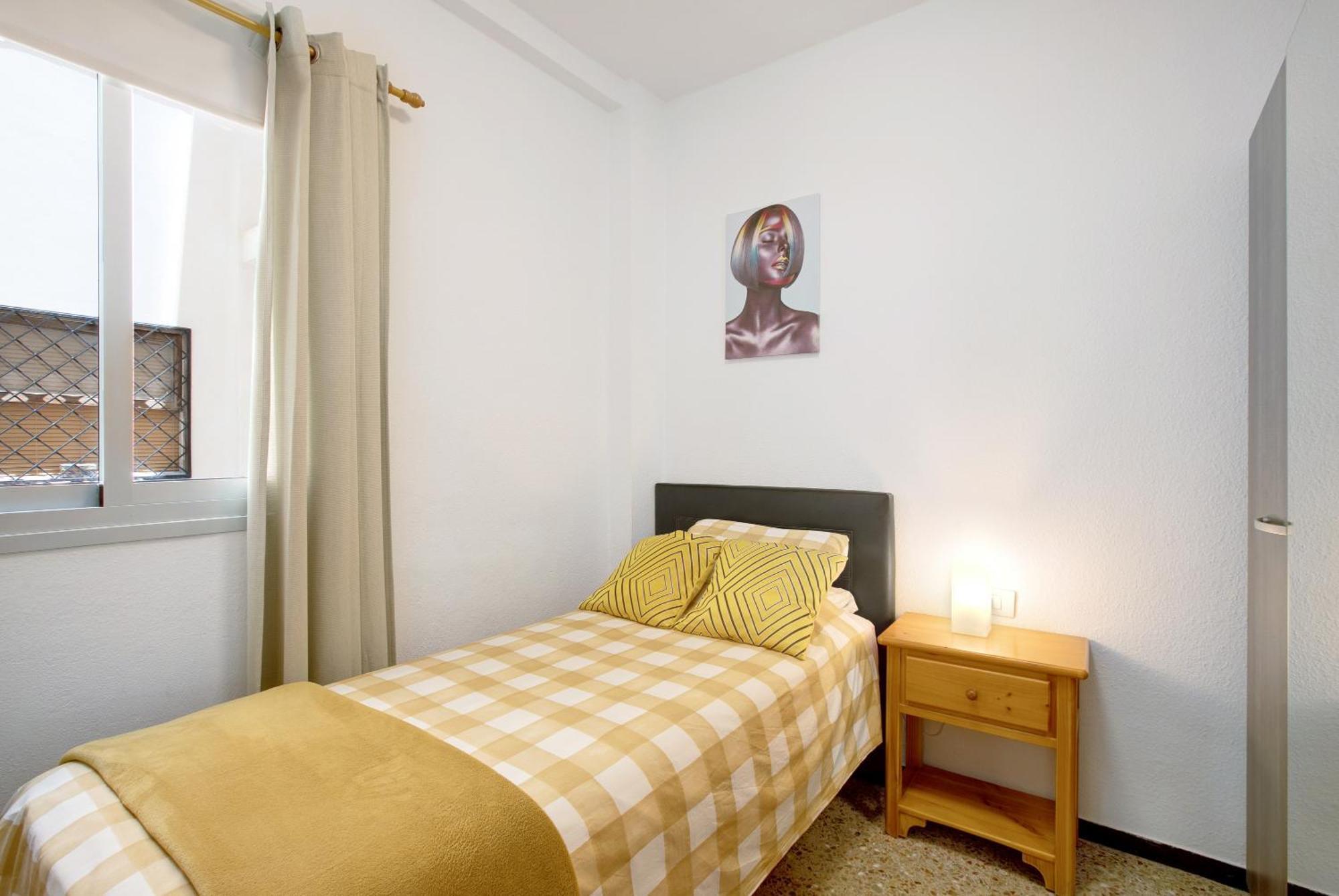 Apartamento Santa Cruz Centro Exterior foto