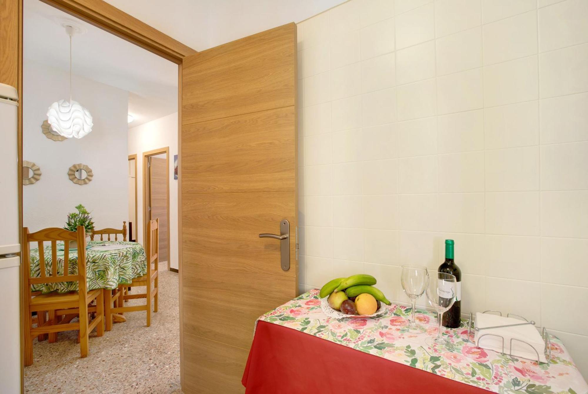 Apartamento Santa Cruz Centro Exterior foto